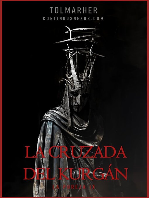 Title details for La Cruzada del Kurgán by TOLMARHER - Available